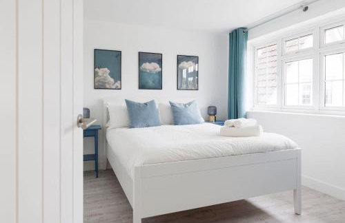 Coastal Retreat for 10 With Hot Tub - Foto 64