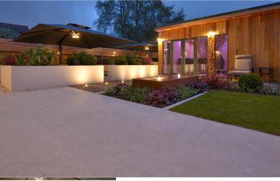 5 star luxury villa with Garden SPA - Foto 14
