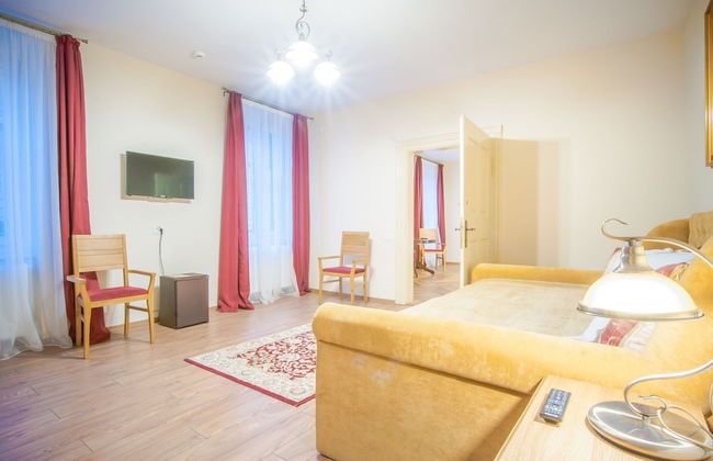 Safrano Palace - Photo 80