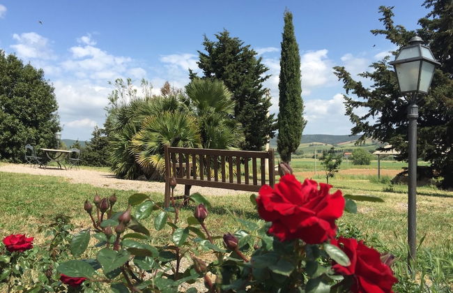 Agriturismo La Valentina Nuova - Foto 43