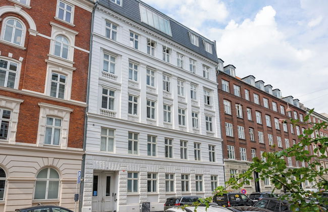 Sanders Shield - 3 Bedroom Apartment With Balcony - Foto 29