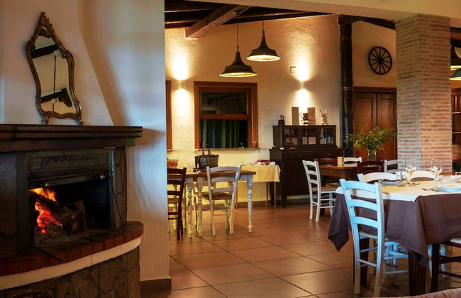 Il Rifugio del Contadino Country House - Photo 10