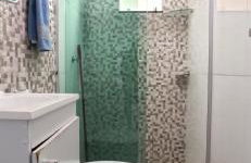 Apartamento Mobiliado, Parque Atheneu. - Foto 16