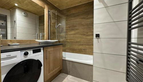 Joli appartement 2 chambres Belle Vue, Les Houches - Foto 3