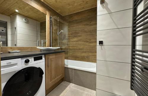 Joli appartement 2 chambres Belle Vue, Les Houches - Foto 3