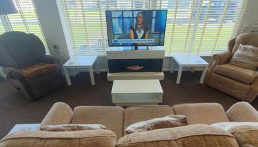 Grand Chalet 64 Disabled Friendly - Foto 5