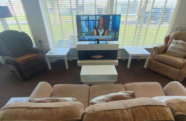 Grand Chalet 64 Disabled Friendly - Foto 5