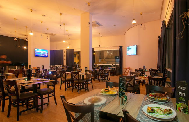 Residence hoteliere l'Escale - Foto 77