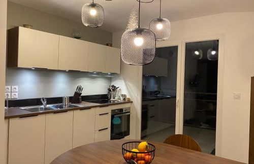 LES MYRTILLES Aix les Bains - Foto 6