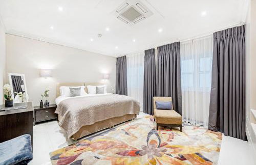 130 Queen's Gate Apartments - Foto 38