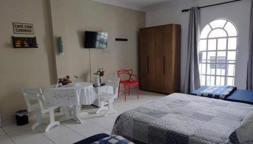 Pouso Del Rei - No centro da cidade - Foto 2