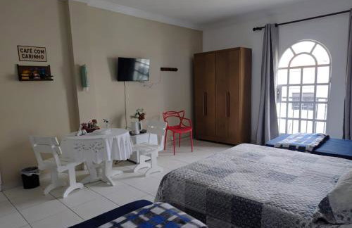 Pouso Del Rei - Melhor custo benefício no centro da cidade - Foto 2