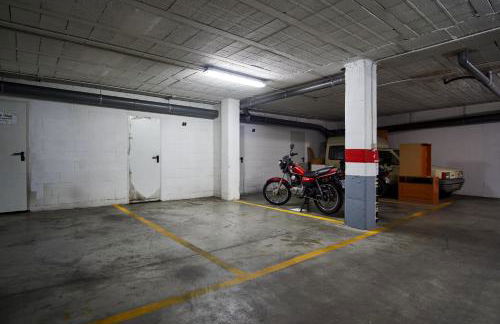 Aljarafe Paradise Pool Villa - Foto 46