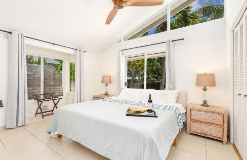 Tranquil Marina Front Pool House Resort - Foto 8