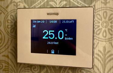 Schloss Apartment, Zentrum Baden-Baden - Foto 26