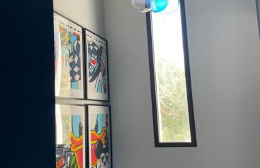 Villa skyline - Foto 29