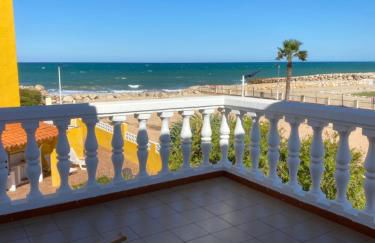 1era linea de playa VILLA SALES Cullera Marenyet - Foto 23