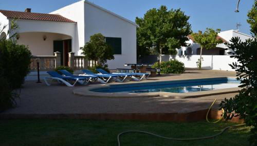 Villa Luz refugio de calma y belleza en Menorca - Photo 4