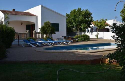 Villa Luz refugio de calma y belleza en Menorca - Foto 4