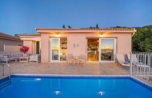 Villa Dioni - Photo 15
