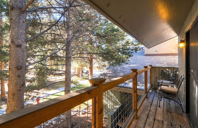 Forest Condominiums by Vail Resorts - Photo 51