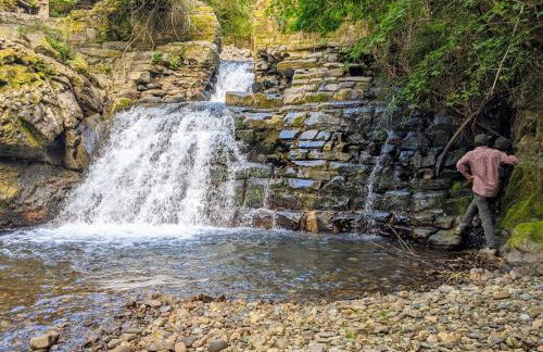 Olmares Terrace Apartment - Picos de Europa - Photo 22