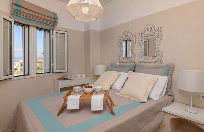 Rodanthi Hospitality - Foto 2