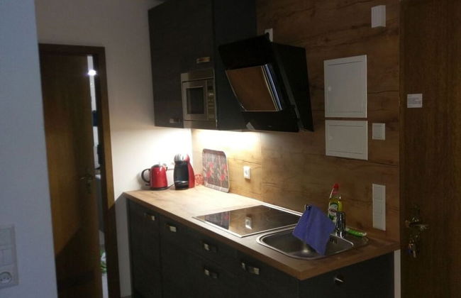 Todtmoos Modern Retreat - Photo 4