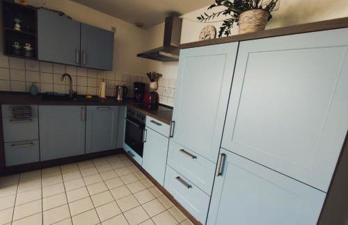 FeWo - SEEluft am Zwenkauer See - Foto 29