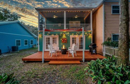 The Art House unique Mount Dora Getaway - Photo 17