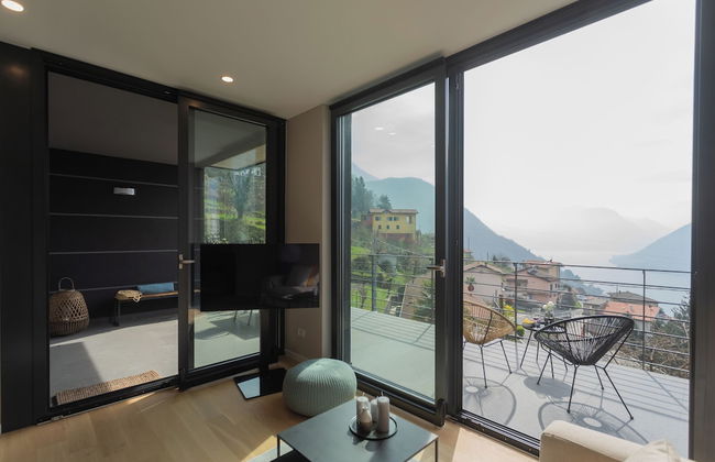 Residenza Maxim With Pool by Rent all Como - Foto 46