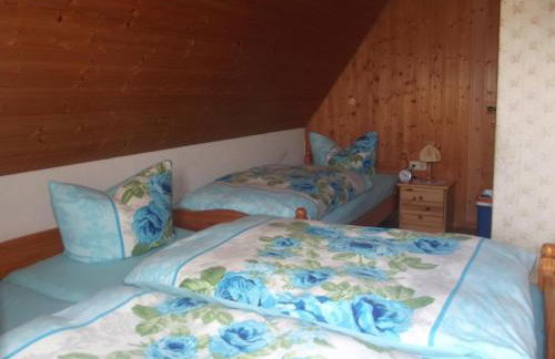 Zum Hecht, FeWo Spitzberg - Foto 28