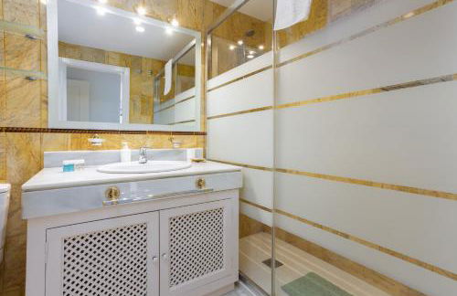 3D MTR - Marbella Temporary Rent Two Bedrooms Apartment Marbella Old Town - Photo 11