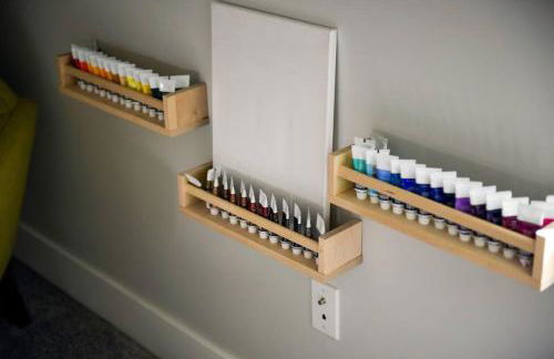 HostWise Stays - The Alpine - Family Friendly, Great Area, 3BR Home - Foto 53