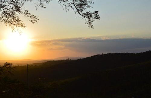 Chalés Estrada Real - Foto 124