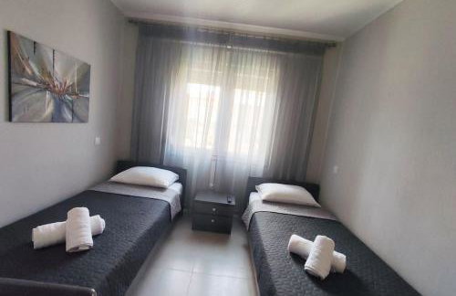 A & F Apartments - Ari's house - Foto 17