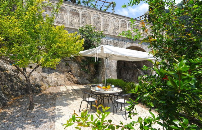 Relais San Basilio Convento - Foto 31