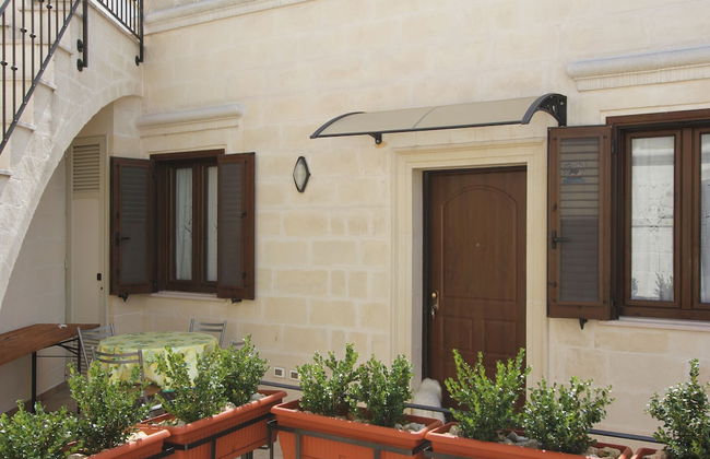 Residence Borgo Antico - Foto 54