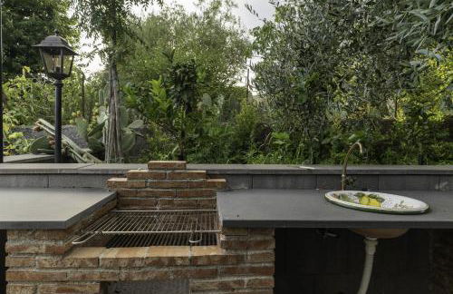 Casetta delle Rose sull'etna - Foto 5