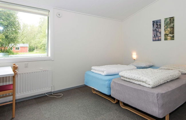 20 Person Holiday Home in Herning-by Traum - Foto 2