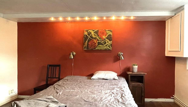 3 Person Holiday Home in Mariestad-by Traum - Foto 2, Zimmer