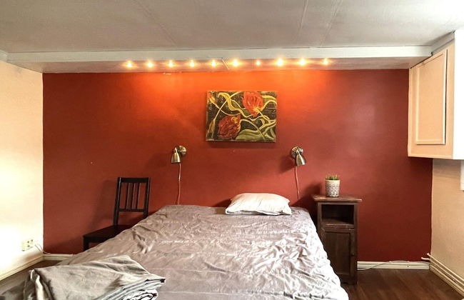 3 Person Holiday Home in Mariestad-by Traum - Foto 2