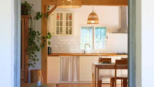 Casa Rural El Membrillo by SIERRA VIVA - Foto 3, pet friendly