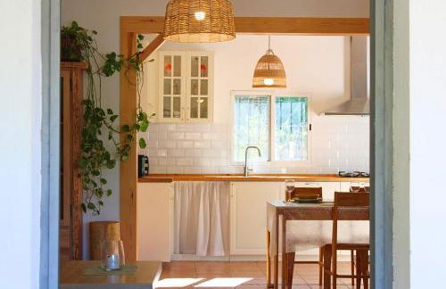 Casa Rural El Membrillo by SIERRA VIVA - Foto 3