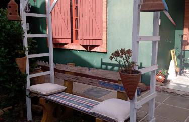 Hospedagem Da Laranjeira Gramado - Photo 68