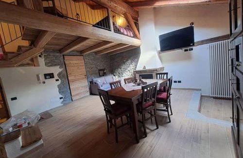 La Maison du Coeur - Le Mezzanine - Photo 20