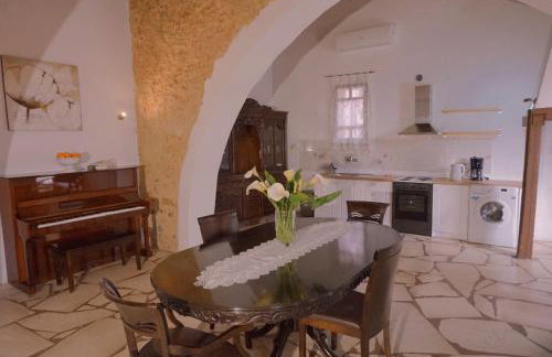 Villa Kamares Private pool - Foto 10