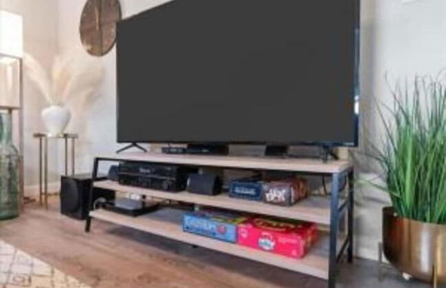 Luxe Farmhouse Hot Tub Pool On 5 Acres - Foto 36