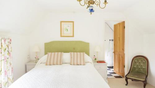 Bratton Mill Cottage Bratton Fleming - Foto 5, Other