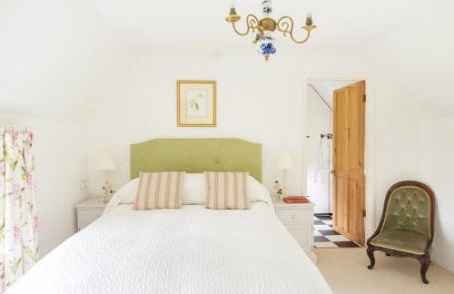 Bratton Mill Cottage Bratton Fleming - Foto 5